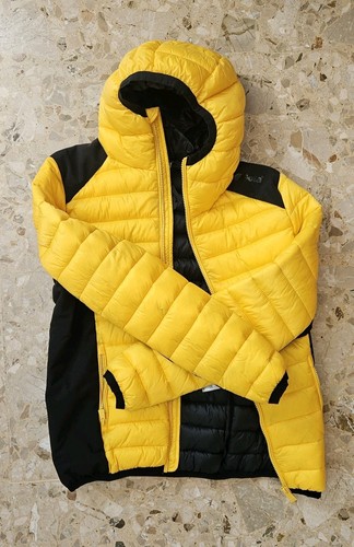 Giacca piumino invernale - giacca,