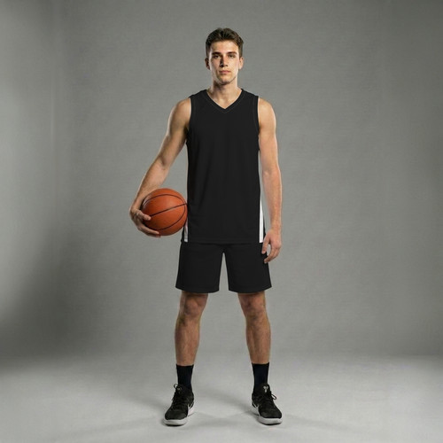 Set divisa maglia basket - , uomo