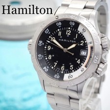 Orologio Hamilton H745110