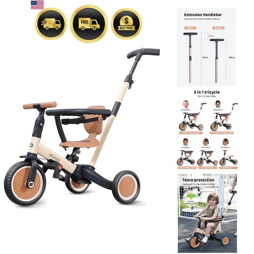 Tr008 toddler tricycle - in,