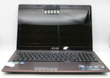 ASUS X53S 15,6" i5-2430M 12GB