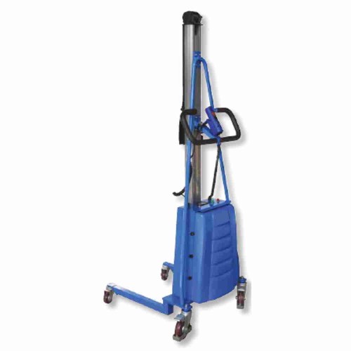 Sollevatore elettrico - , a