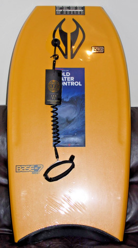 Thrash nrg base yellow 41 - nrg+,