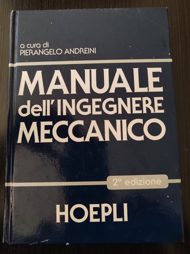 Pierangelo andreini manuale - pierangelo,