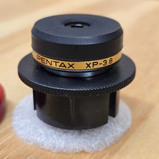 Raro oculare telescopico