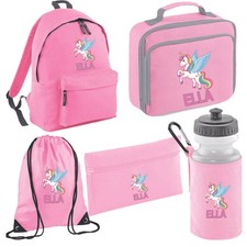 Kit Ritorno a Scuola