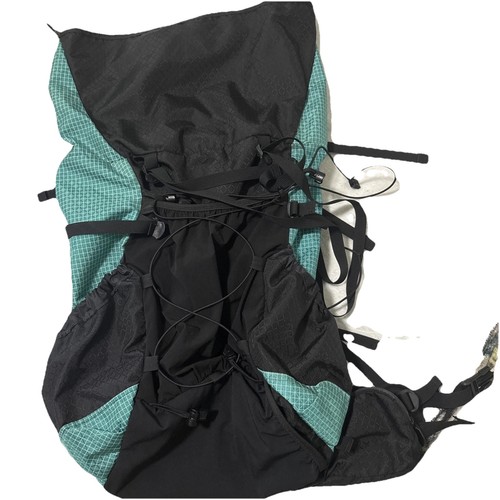 Zaino trekking ula - trekking,