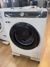 Samsung WW80T554DAT, Lavatrice Frontale, 8 Kg, 1400 Giri, Classe A, 14 Programmi