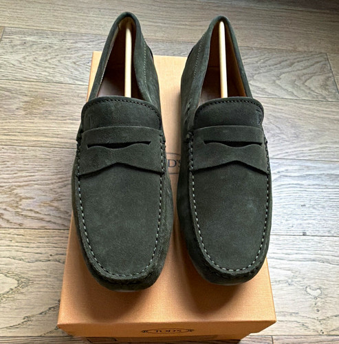 Mocassino tod uomo driver - mocassino,
