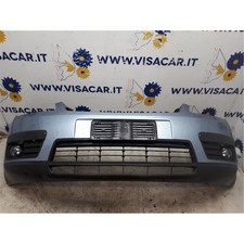 Paraurti anteriore ford focus - paraurti,