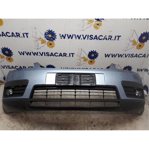 Paraurti anteriore ford focus - ford,