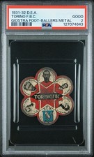 1931-32 DEA Giostra Calciatori