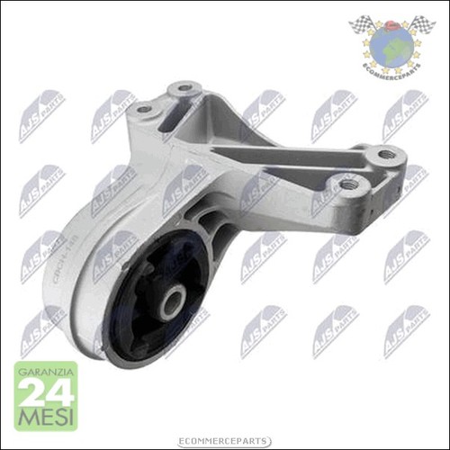 Supporto motore ajs anteriore - supporto,