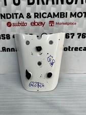 Carena Portatarga Piaggio Vespa Gts 300 2008/09/10/11/12/13/14/15/16