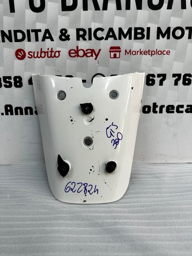 Carena portatarga piaggio - carena,