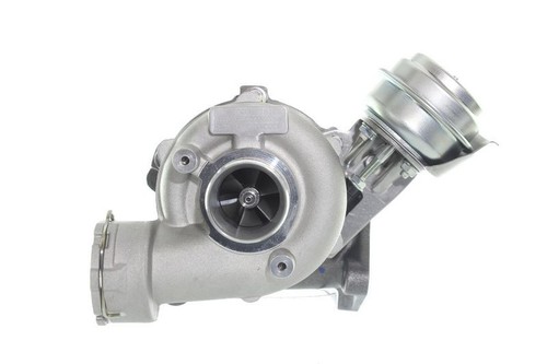 Turbocompressore audi a4 b7 - turbocompressore,
