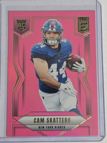 2025 panini donruss elite - 2025,