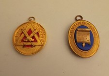 Gioielli da collare massonici