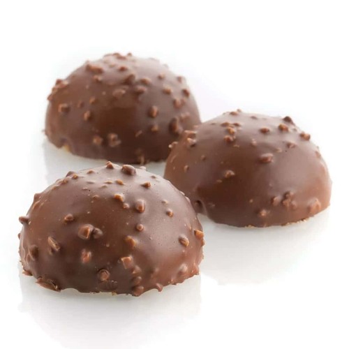 Stampo silicone dolci - stampo,