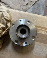 Mozzo Ruota Anteriore Alfa 155, 146, Fiat Bravo Nuovo ORIGINALE Cod.60545087