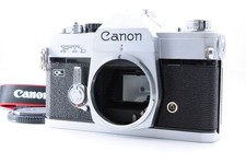 Canon FTb QL 35mm reflex