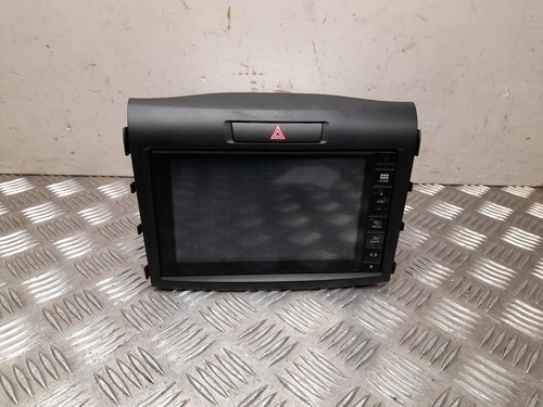Radio honda iv 2016 - radio,