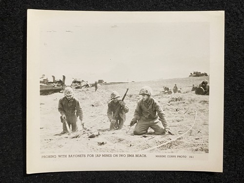 Ww2 marine corps - marine, uomini