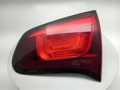 Fanale posteriore citroen - fanale,