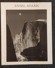 Ansel Adams - Idea Books