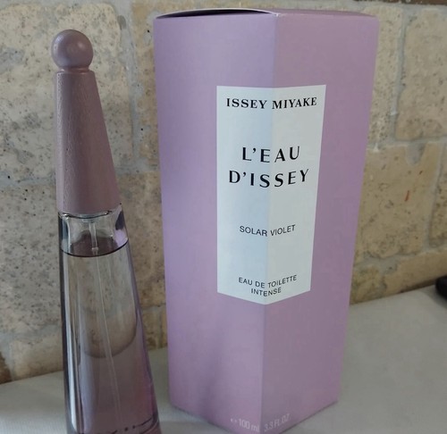 Issey miyake eau - miyake, l'eau
