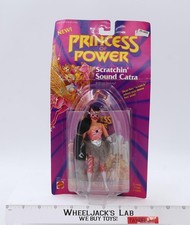 Scratchin Sound Catra Princess