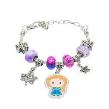 Kit gioielli perline in