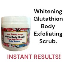 Lise Instant Whitening GLUTA