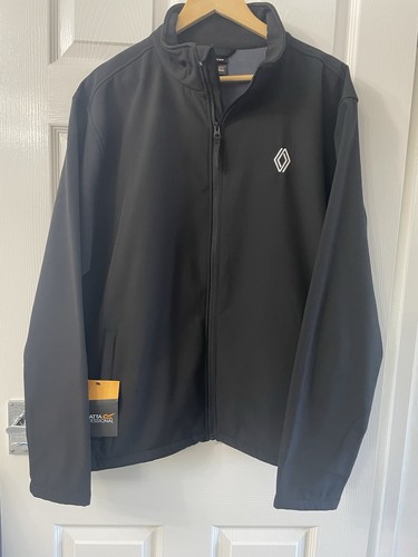 Giacca soft shell nuova - giacca,