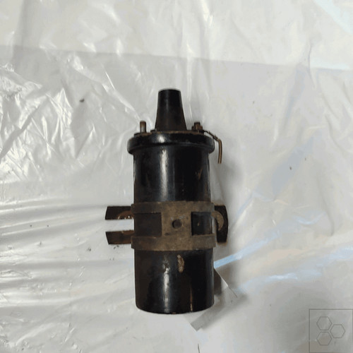 Bobina renault 850 cc - r4,
