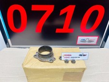 FLANGIA SCARICO HONDA CR 125 DAL 1992 AL 1995 POSSIBILE COMPATIBILITA’