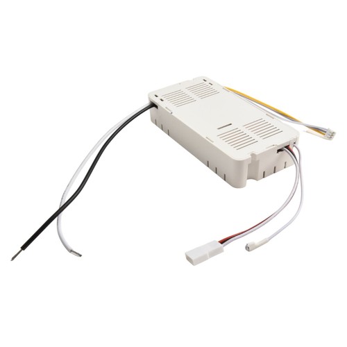 Ventilatore soffitto design - da,