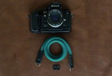 Cinghia per fotocamera - , in
