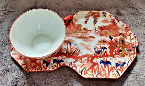 Set snack kutani giappone - snack, |