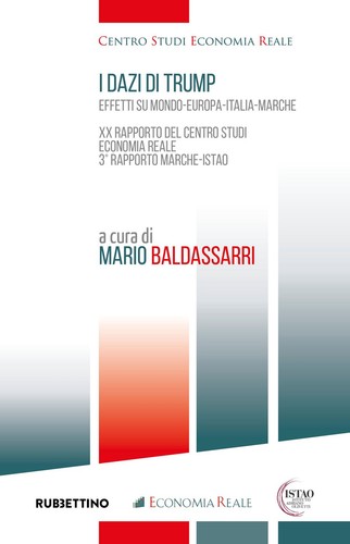 Libro dazi trump effetti - -,