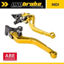 Kit Leve Freno Frizione MIDI