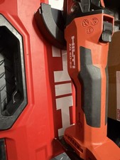 Hilti AG 6d -22 Smerigliatrice