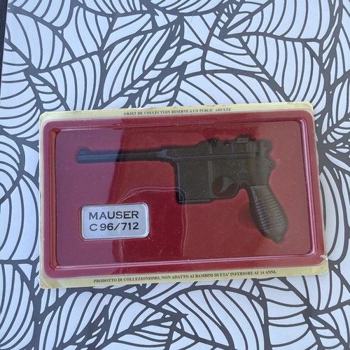 Mauser c96 712 - mauser, c96/712