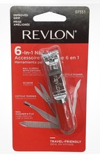 Nuovo Revlon 6-in-Tool