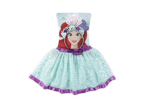 Disney sirenetta fascia - la,