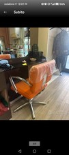 Arredamento completo per salone parrucchieri usato..