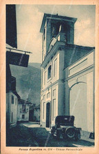 dr406 cartolina perosa