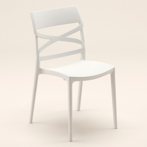 Sedia cucina classico - cucina,