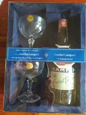 CORDIAL - CAMPARI - 1965  -