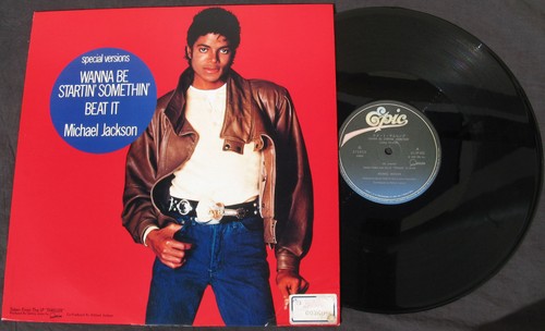 Michael jackson wanna beat - wanna,